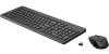 Teclado + Rato HP 330 Wireless PT Preto