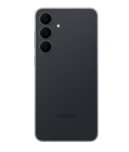 Samsung Galaxy S25 FE 8GB RAM 128GB Jetblack EU