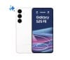 Samsung Galaxy S25 FE 8GB RAM 128GB White