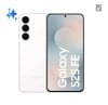 Samsung Galaxy S25 FE 8GB RAM 128GB White