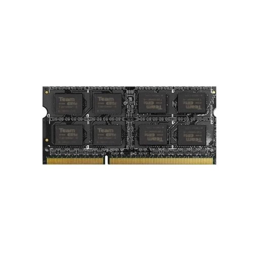 Memória RAM SODimm Team Group 8GB DDR3L 1600MHz CL11