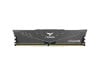 Memória RAM Team Group 16GB T-Force Vulcan Z DDR4 3200Mhz PC4-25600 CL16 Gris