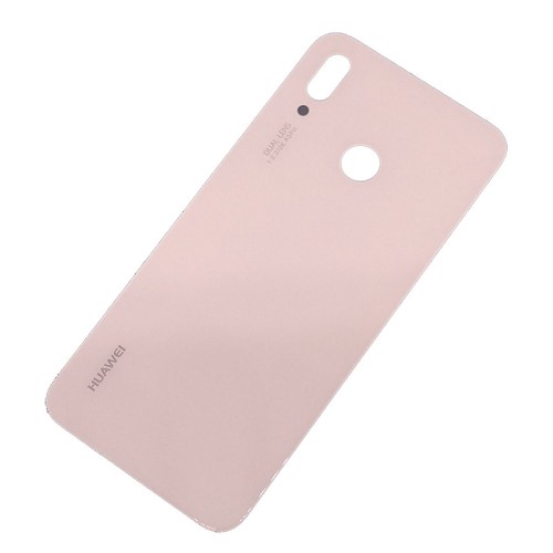 Tampa traseira para Huawei P20 Lite Rosa
