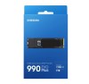 SSD Samsung 1TB 990 EVO Plus M.2 PCIe 5.0 NVMe 2.0