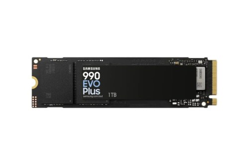 SSD Samsung 1TB 990 EVO Plus M.2 PCIe 5.0 NVMe 2.0