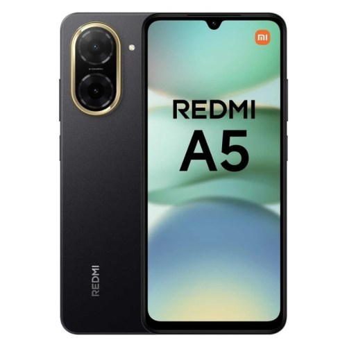 Telemóvel Xiaomi Redmi A5 3GB/64GB Preto