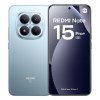 Telemóvel Xiaomi Redmi Note 15 Pro+ 5G 6.83" Dual SIM 8GB/256GB Glacier Blue