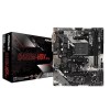 Motherboard ASROCK B450M-HDV R4.0