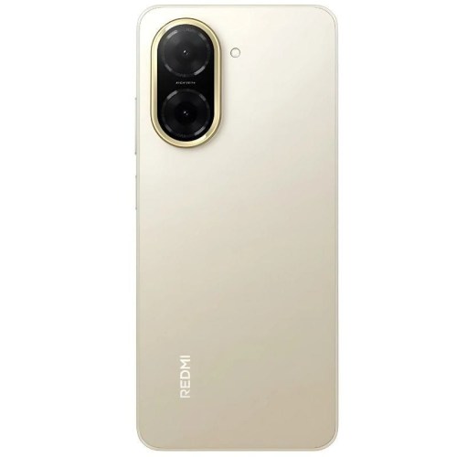 Telemóvel Xiaomi Redmi A5 6.88" Dual SIM 4GB/128GB Gold