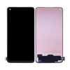 Display LCD e Touch para Oppo A78 4G preto