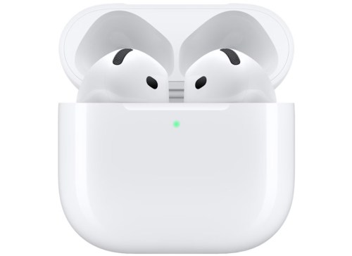 APPLE AIRPODS 4 ACTIVE NOISE CANCELLATION MXP93ZM/A