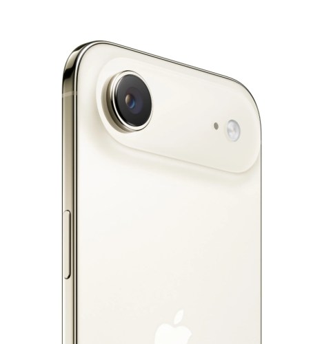Telemóvel Apple iPhone Air 6.5" 256GB Light Gold