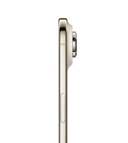 Telemóvel Apple iPhone Air 6.5" 256GB Light Gold