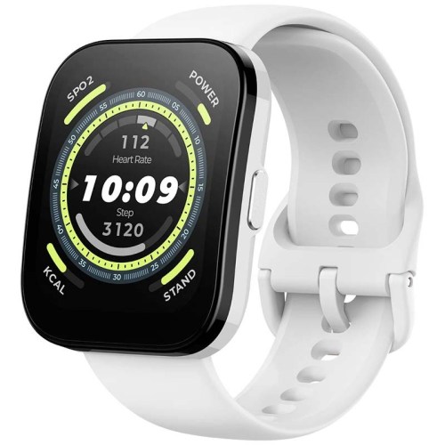 Amazfit Bip 5 Branco