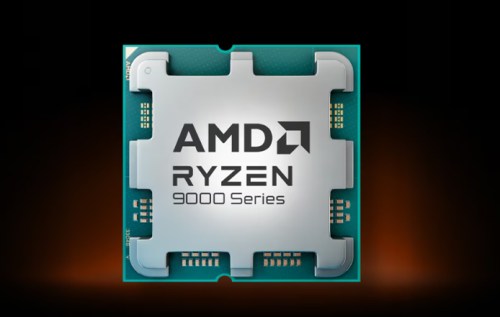 Processador AMD Ryzen 9 9900X3D 12 Cores 4.4GHz c/ Turbo 5.5GHz AM5 Box