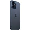 Smartphone Apple iPhone 15 Pro Max 6.7″ 256GB Titânio Azul