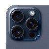 Smartphone Apple iPhone 15 Pro Max 6.7″ 256GB Titânio Azul