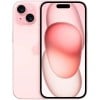 Telemóvel Apple iPhone 15 6.1" 128GB Pink