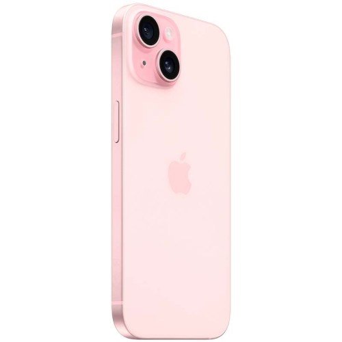 Telemóvel Apple iPhone 15 6.1" 128GB Pink