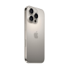 Telemóvel Apple iPhone 16 PRO 128GB Natural TITANIUM
