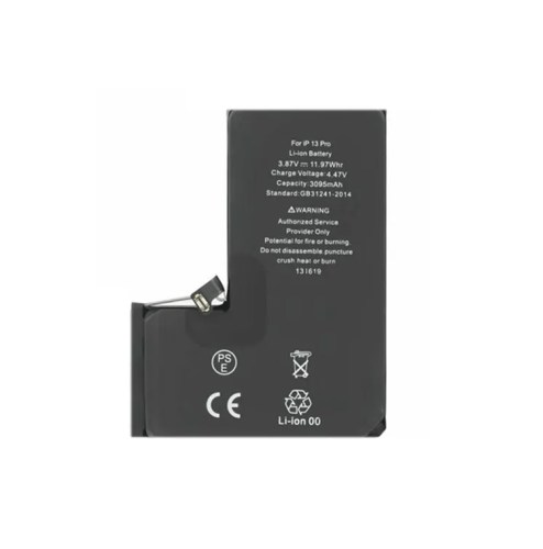 Bateria iPhone 13 Pro Diagnosable