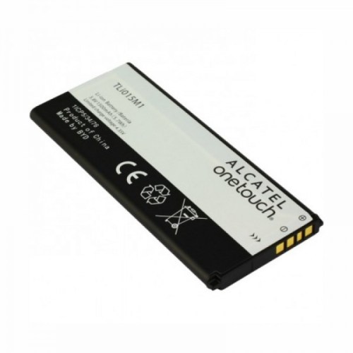 Bateria TLI015M1 para Alcatel One Touch Pixi 4 OT