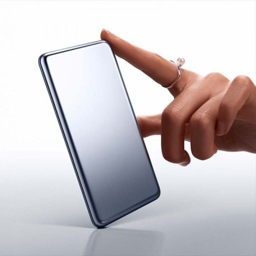 Powerbank Xiaomi Ultra Slim 5000mAh USB-C
