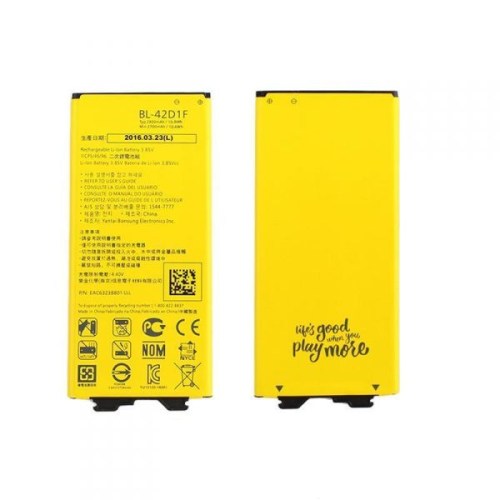 Bateria BL-42D1F para LG G5, H850