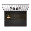 TUF Gaming F16 FX608JHI - Intel Core i7, 32GB DDR5, 1TB SSD, 16'', NVIDIA GeForce RTX 5050, Wi-Fi 6E (802.11ax) 2*2 + Bluetooth , S S/O, 3Y PUR Warranty, Gray