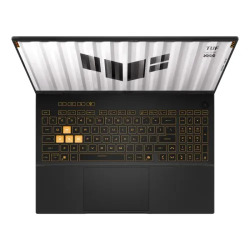 TUF Gaming F16 FX608JHI - Intel Core i7, 32GB DDR5, 1TB SSD, 16'', NVIDIA GeForce RTX 5050, Wi-Fi 6E (802.11ax) 2*2 + Bluetooth , S S/O, 3Y PUR Warranty, Gray