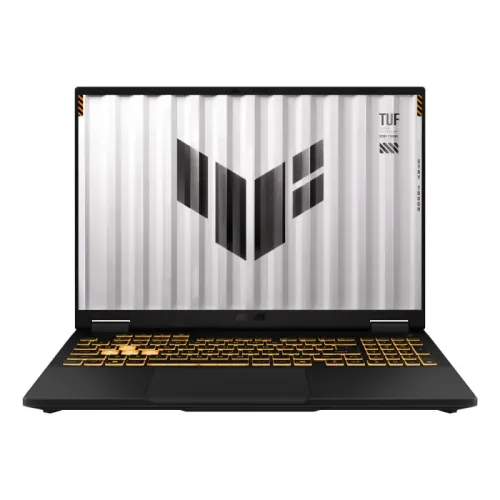 TUF Gaming F16 FX608JHI - Intel Core i7, 32GB DDR5, 1TB SSD, 16'', NVIDIA GeForce RTX 5050, Wi-Fi 6E (802.11ax) 2*2 + Bluetooth , S S/O, 3Y PUR Warranty, Gray
