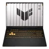 TUF Gaming F16 FX608JHI - Intel Core i7, 32GB DDR5, 1TB SSD, 16'', NVIDIA GeForce RTX 5050, Wi-Fi 6E (802.11ax) 2*2 + Bluetooth , S S/O, 3Y PUR Warranty, Gray