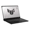 TUF Gaming F16 FX608JHI - Intel Core i7, 32GB DDR5, 1TB SSD, 16'', NVIDIA GeForce RTX 5050, Wi-Fi 6E (802.11ax) 2*2 + Bluetooth , S S/O, 3Y PUR Warranty, Gray