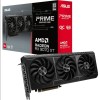 Placa Gráfica Asus Radeon RX 9070 XT Prime OC 16GB GDDR6