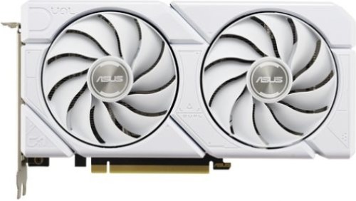 Placa gráfica Asus GeForce RTX 4070 SUPER DUAL EVO OC Graphic