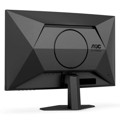 Monitor Curvo AOC Gaming C27G4ZXE VA 27″ FHD 280Hz 1ms Adaptive-Sync