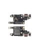 Flex com conector de carga para Xiaomi Redmi Note 13 Pro 5G 2023 2312DRA50C