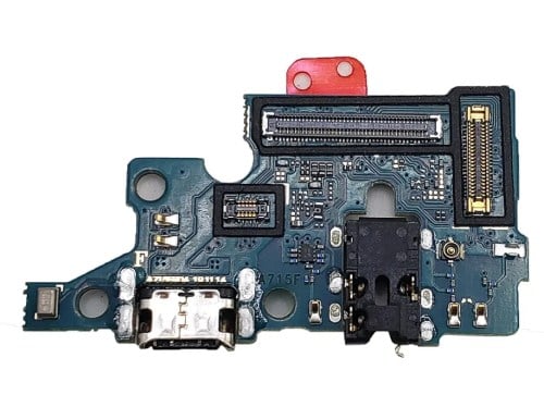 Módulo de carga para Samsung Galaxy A71