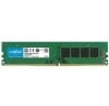 Memória RAM Crucial 8Gb DDR4 2666Mhz CL19