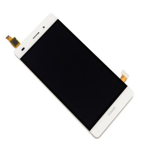 Display Huawei P8 Lite branco