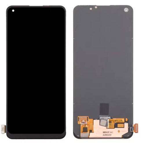Display LCD e Touch para Oppo Reno 8 Lite 5G CPH2343