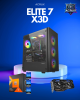 Computador Gaming Acrux Elite 7 X3D