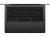 Apple MacBook Pro 14.2" M4 CPU 10-core GPU 10-core SSD 512GB 16GB RAM Preto Sideral