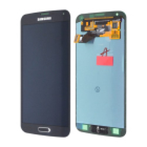 LCD / Display e touch Samsung Galaxy S5 NEO G903F Preto