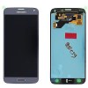 LCD / Display e touch Samsung Galaxy S5 NEO G903F Silver