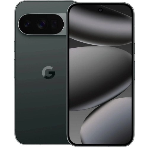 Telemóvel Google Pixel 10 Pro 5G Dual SIM 6.3" 16GB/128GB Obsidian