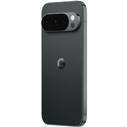 Telemóvel Google Pixel 10 Pro 5G Dual SIM 6.3" 16GB/256GB Obsidian