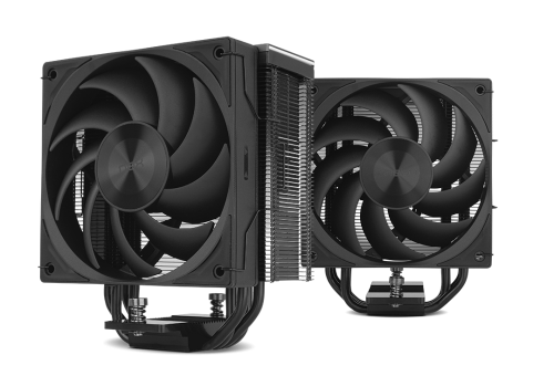 Dissipador Nox Hummer H-400 High Performance