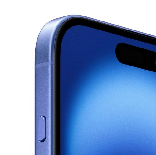 Telemóvel Apple iPhone 16 128Gb Ultramarine blue