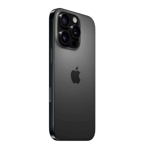 Telemóvel Apple iPhone 16 PRO 128GB BLACK TITANIUM